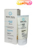 نانوهیل فلوئید ضد آفتاب SPF +50  پوست خشک بی رنگ